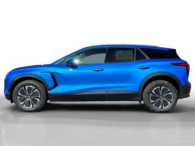 new 2024 Chevrolet Blazer EV car, priced at $47,195