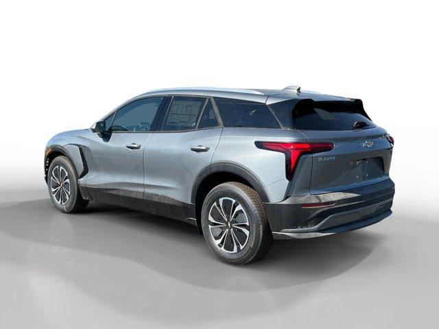 new 2024 Chevrolet Blazer EV car, priced at $49,294