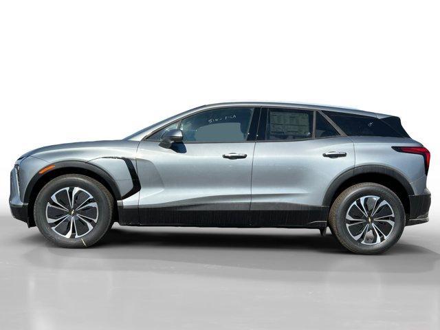 new 2024 Chevrolet Blazer EV car, priced at $49,294