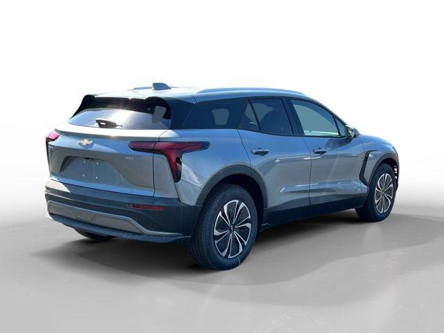 new 2024 Chevrolet Blazer EV car, priced at $49,294