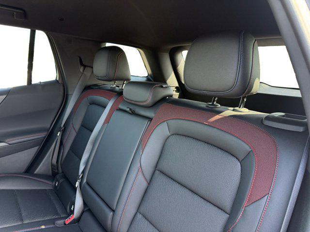 new 2026 Chevrolet Equinox car, priced at $36,395