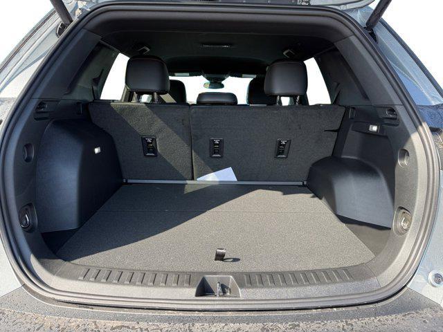 new 2026 Chevrolet Equinox car, priced at $36,395