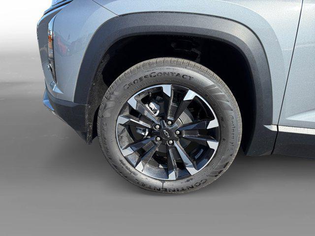 new 2026 Chevrolet Equinox car, priced at $36,395