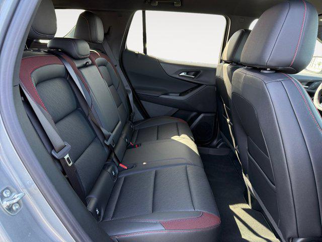 new 2026 Chevrolet Equinox car, priced at $36,395