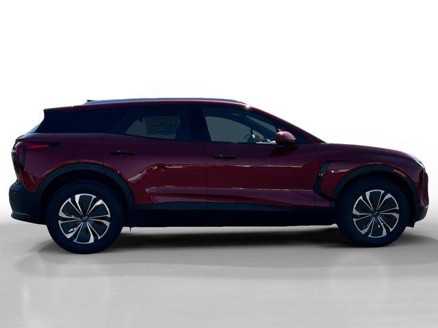 new 2024 Chevrolet Blazer EV car, priced at $47,690