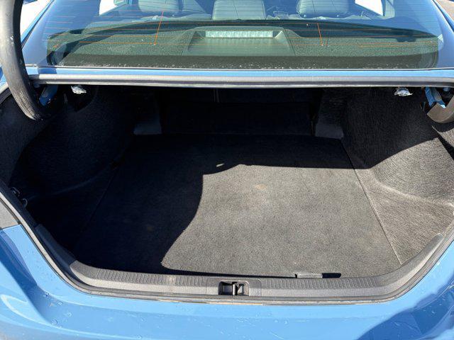 used 2023 Toyota Camry car, priced at $29,288