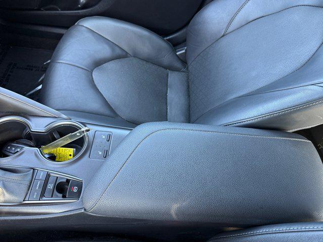 used 2023 Toyota Camry car, priced at $29,288