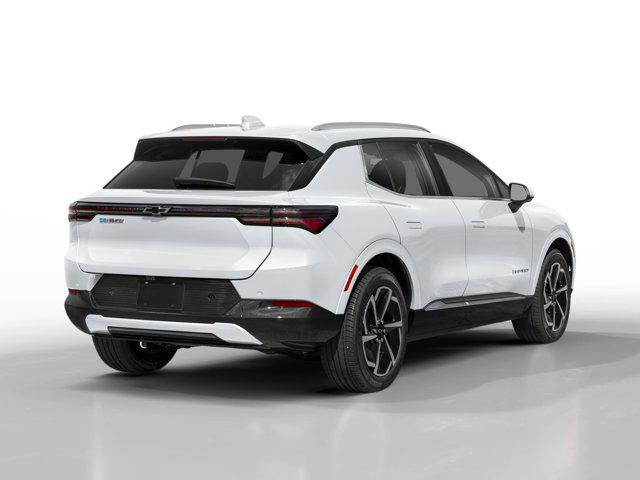 new 2026 Chevrolet Equinox EV car, priced at $34,995