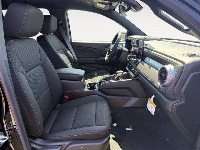 new 2025 Chevrolet Colorado car, priced at $36,870