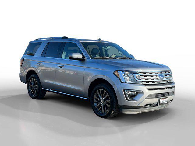 used 2021 Ford Expedition car, priced at $34,921