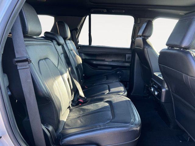 used 2021 Ford Expedition car, priced at $34,921