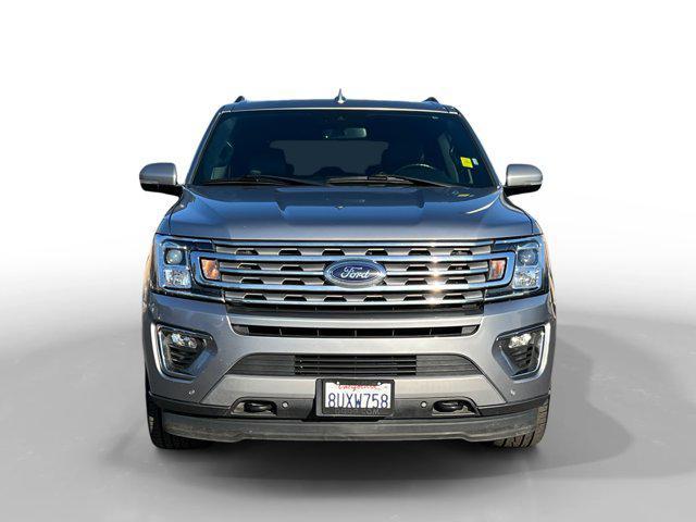 used 2021 Ford Expedition car, priced at $34,921