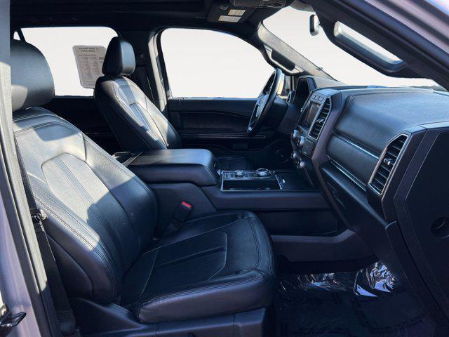 used 2021 Ford Expedition car, priced at $34,921