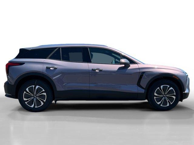 new 2024 Chevrolet Blazer EV car, priced at $49,294