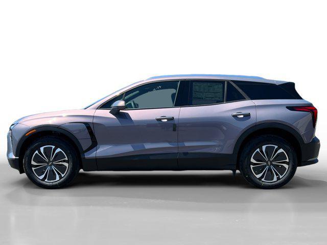 new 2024 Chevrolet Blazer EV car, priced at $47,294