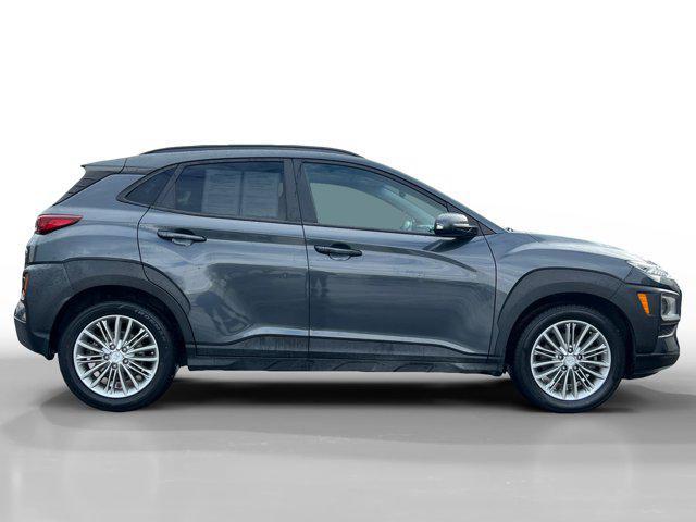 used 2020 Hyundai Kona car, priced at $14,968