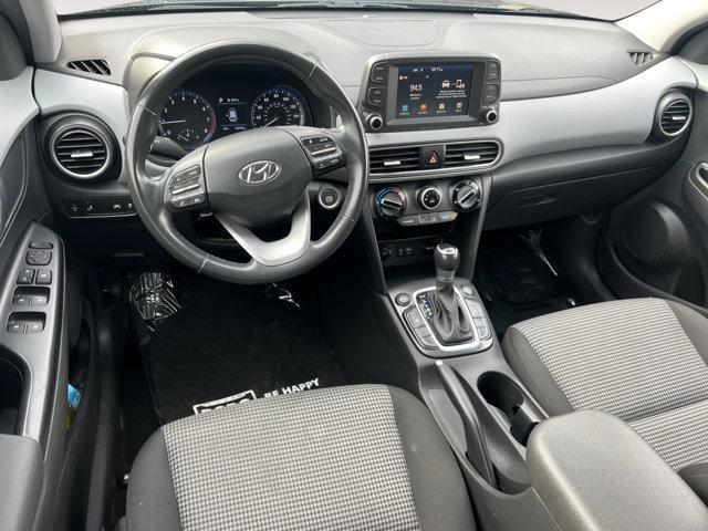 used 2020 Hyundai Kona car, priced at $14,968