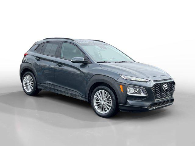 used 2020 Hyundai Kona car, priced at $14,968