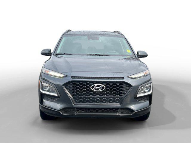 used 2020 Hyundai Kona car, priced at $14,968