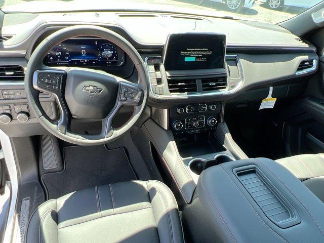 new 2024 Chevrolet Suburban car, priced at $78,185