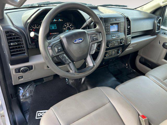 used 2019 Ford F-150 car, priced at $17,994