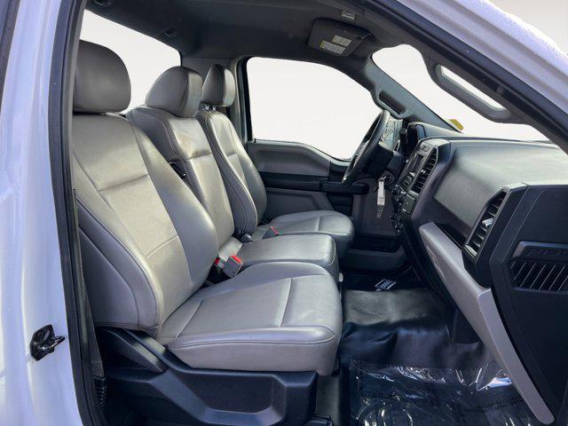 used 2019 Ford F-150 car, priced at $17,994