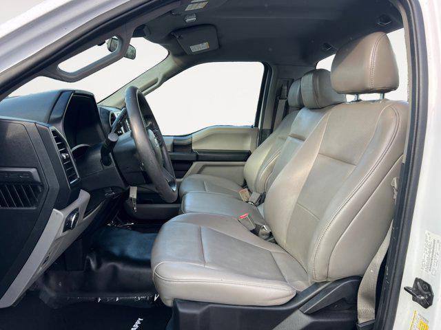 used 2019 Ford F-150 car, priced at $17,994