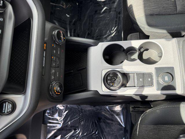 used 2022 Ford Bronco Sport car, priced at $24,348