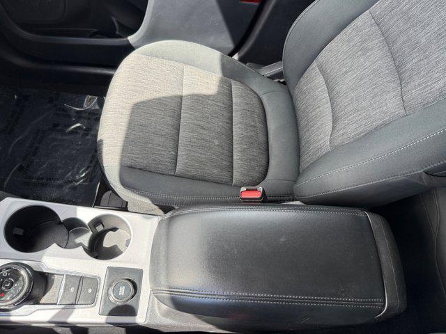 used 2022 Ford Bronco Sport car, priced at $24,348