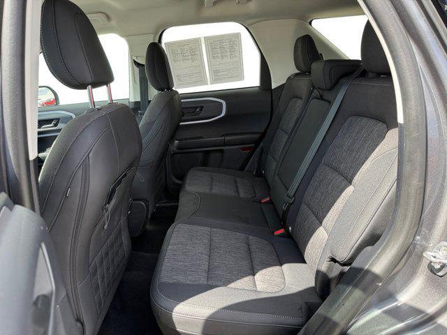 used 2022 Ford Bronco Sport car, priced at $24,348