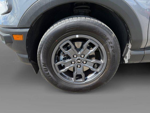 used 2022 Ford Bronco Sport car, priced at $24,348