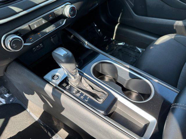 used 2021 Nissan Altima car, priced at $17,288