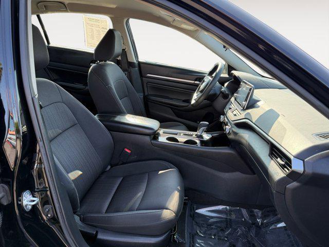 used 2021 Nissan Altima car, priced at $17,288