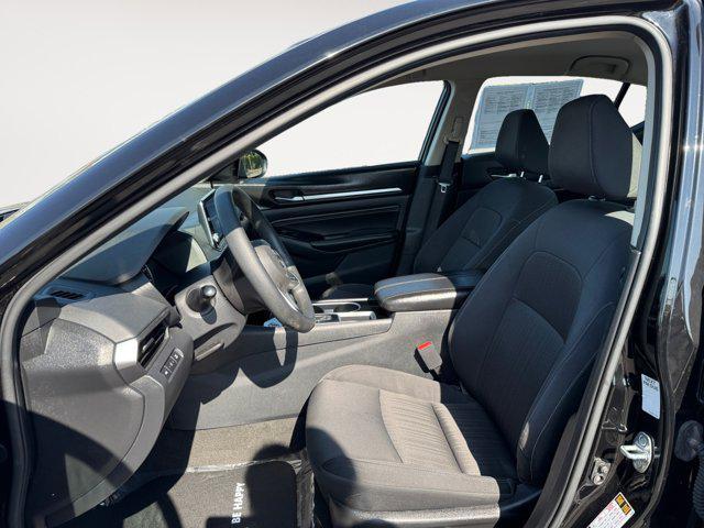 used 2021 Nissan Altima car, priced at $17,288