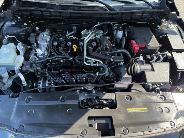 used 2021 Nissan Altima car, priced at $17,288