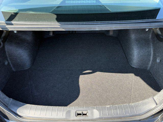 used 2021 Nissan Altima car, priced at $17,288