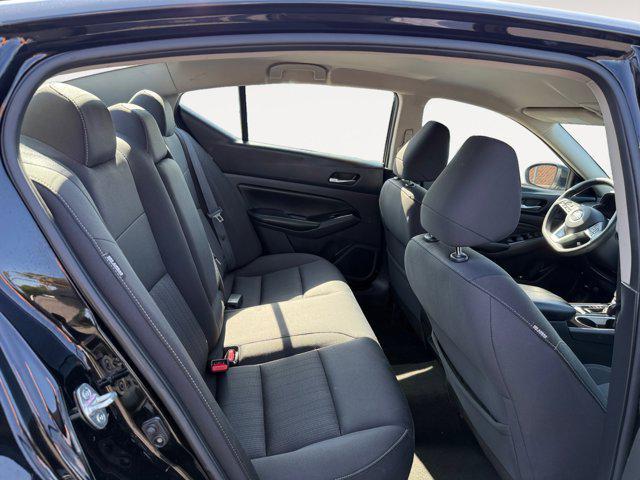 used 2021 Nissan Altima car, priced at $17,288