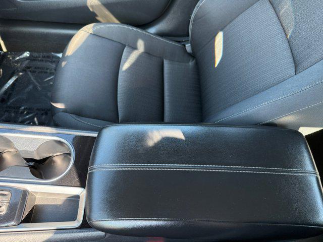 used 2021 Nissan Altima car, priced at $17,288