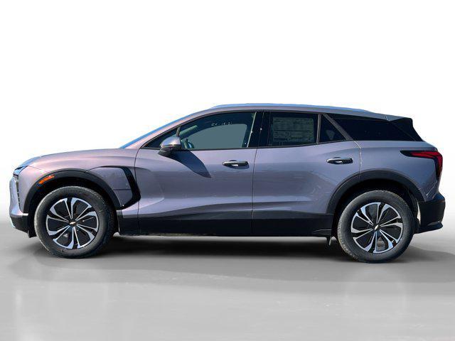 new 2024 Chevrolet Blazer EV car, priced at $48,294