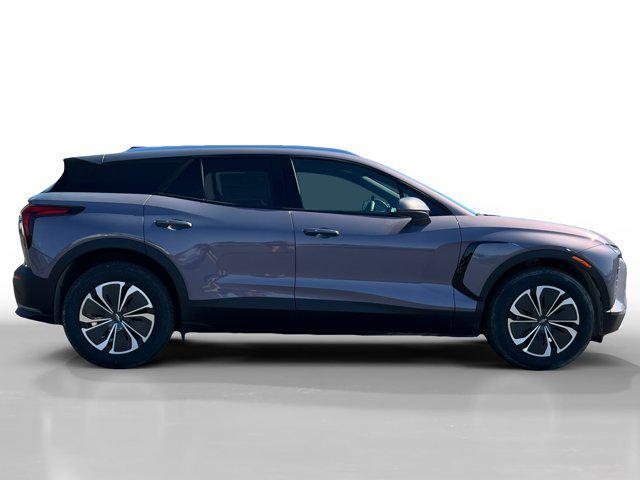 new 2024 Chevrolet Blazer EV car, priced at $48,294