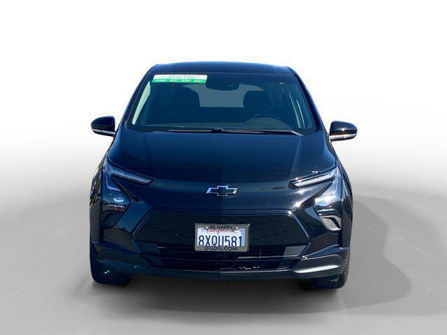 used 2022 Chevrolet Bolt EV car, priced at $20,404