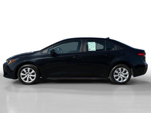 used 2022 Toyota Corolla car, priced at $18,888