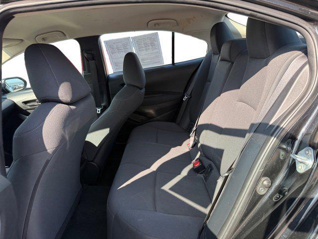 used 2022 Toyota Corolla car, priced at $18,888