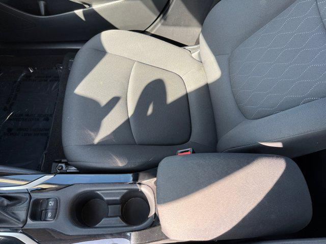 used 2022 Toyota Corolla car, priced at $18,888