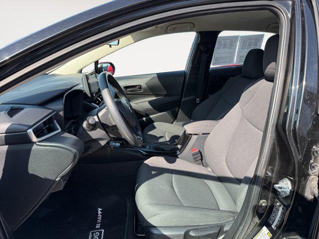 used 2022 Toyota Corolla car, priced at $18,888