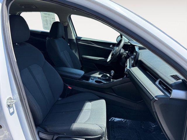 used 2022 Kia K5 car, priced at $19,999