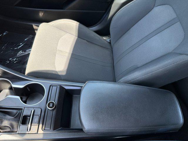 used 2022 Kia K5 car, priced at $19,999
