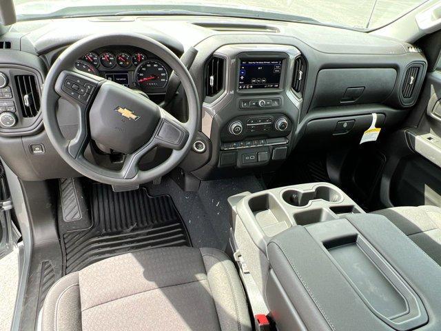 new 2024 Chevrolet Silverado 1500 car, priced at $48,030