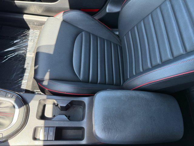 used 2022 Kia Forte car, priced at $18,995