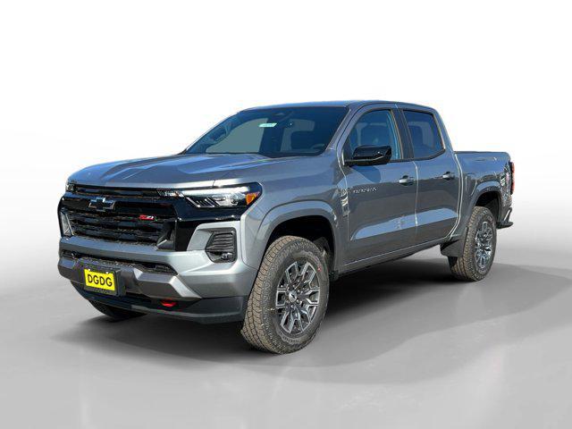 new 2024 Chevrolet Colorado car, priced at $42,720